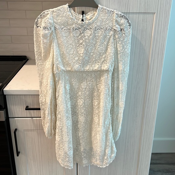 love shack fancy dress - Picture 3 of 9